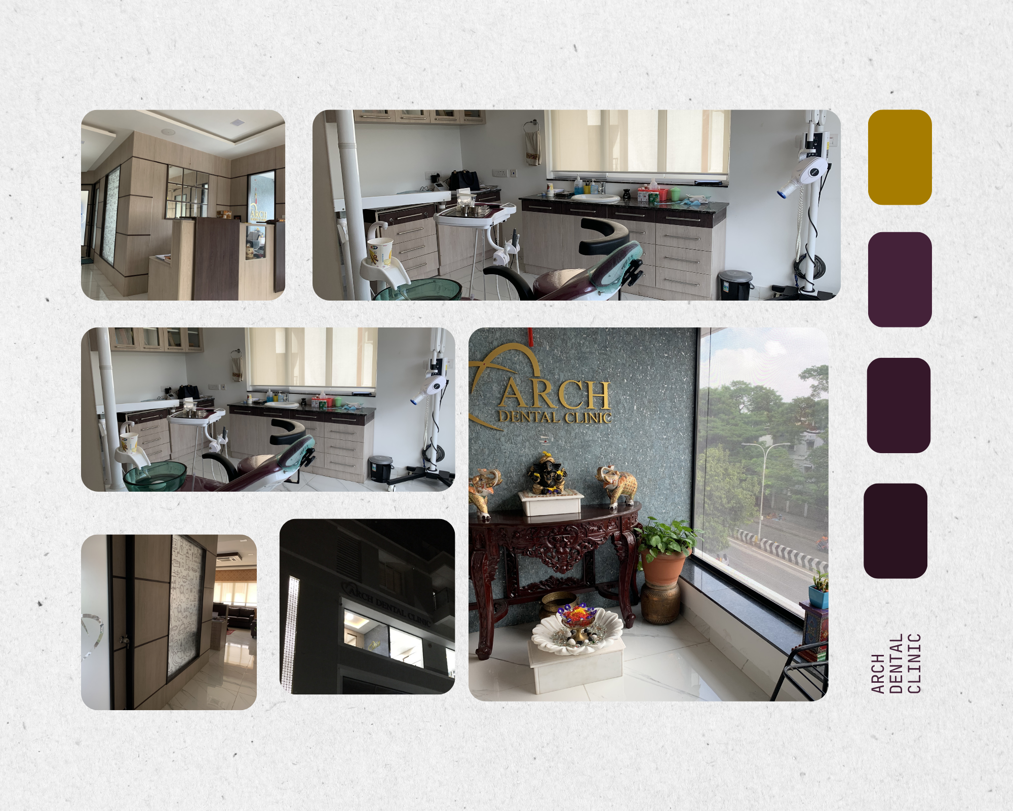 Arch Dental Clinic