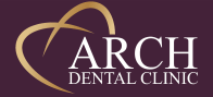Arch Dental Clinic logo